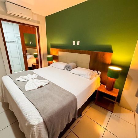 Parque Hotel Cordeiro Экстерьер фото