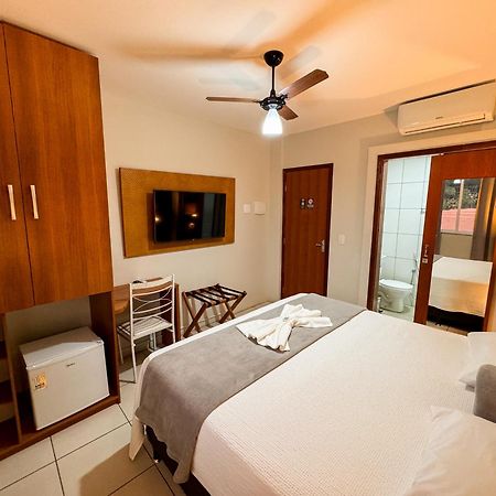 Parque Hotel Cordeiro Экстерьер фото