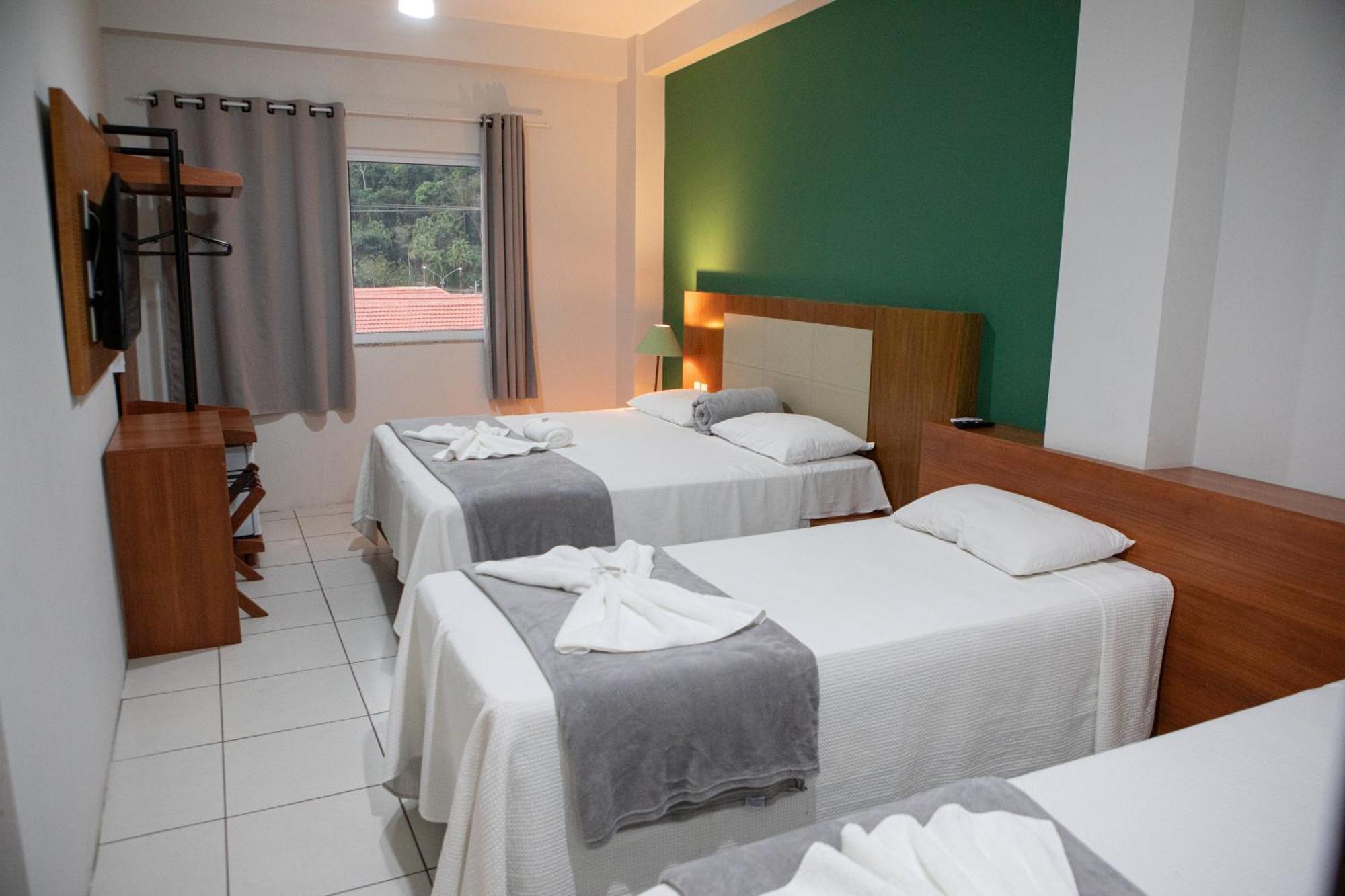 Parque Hotel Cordeiro Экстерьер фото