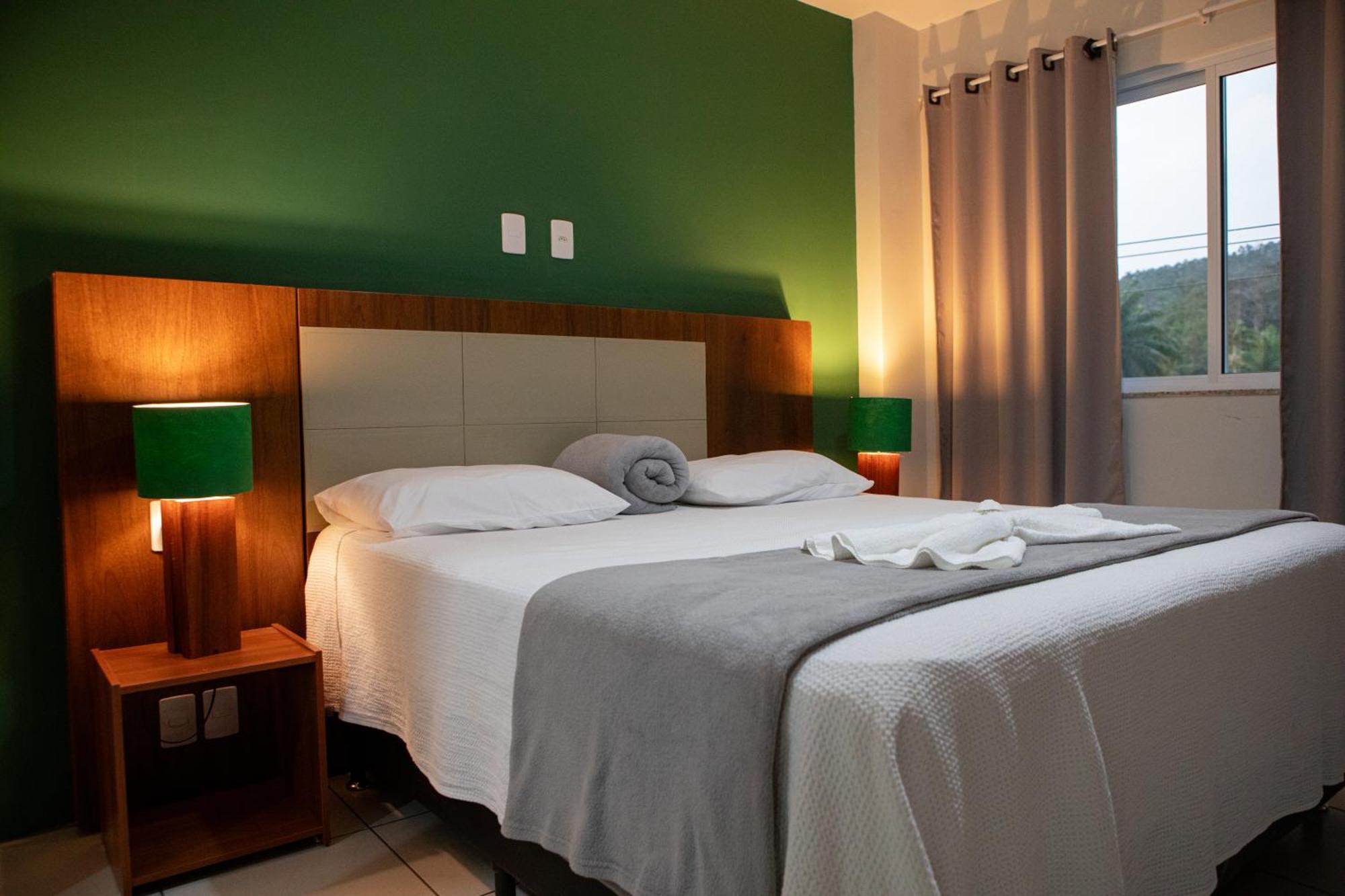 Parque Hotel Cordeiro Экстерьер фото
