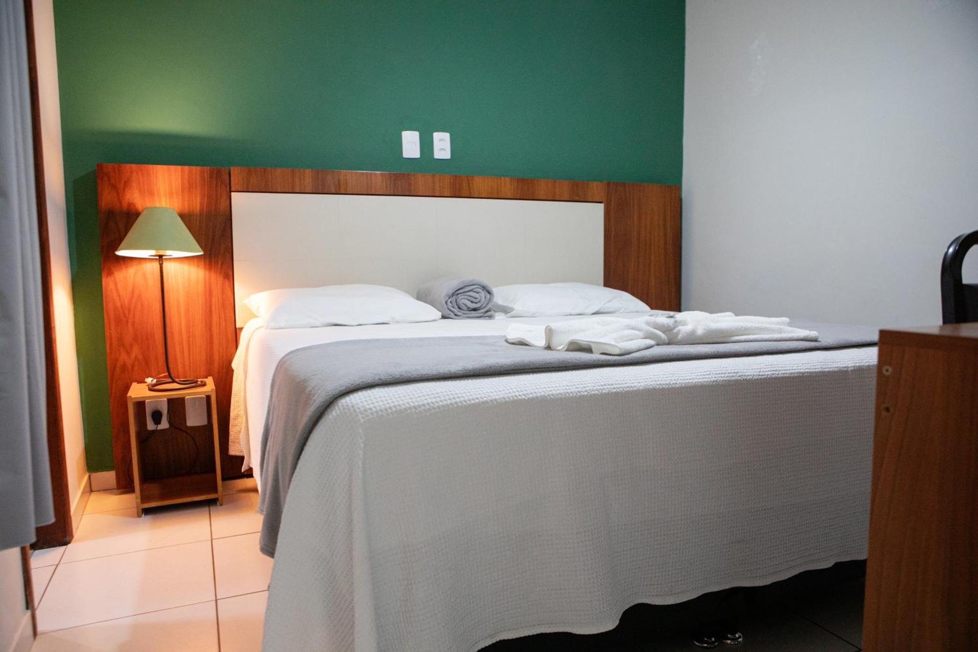 Parque Hotel Cordeiro Экстерьер фото