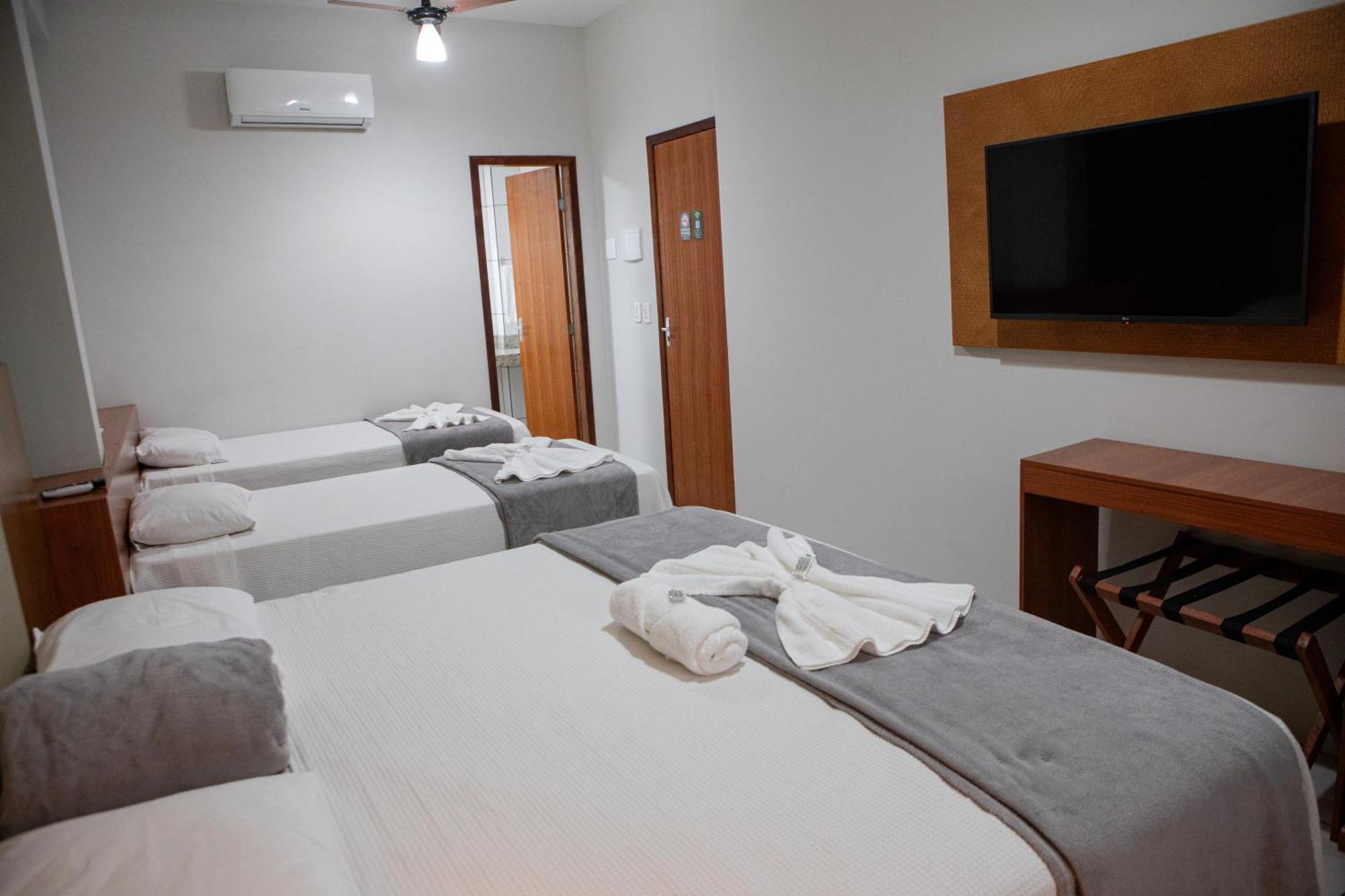 Parque Hotel Cordeiro Экстерьер фото