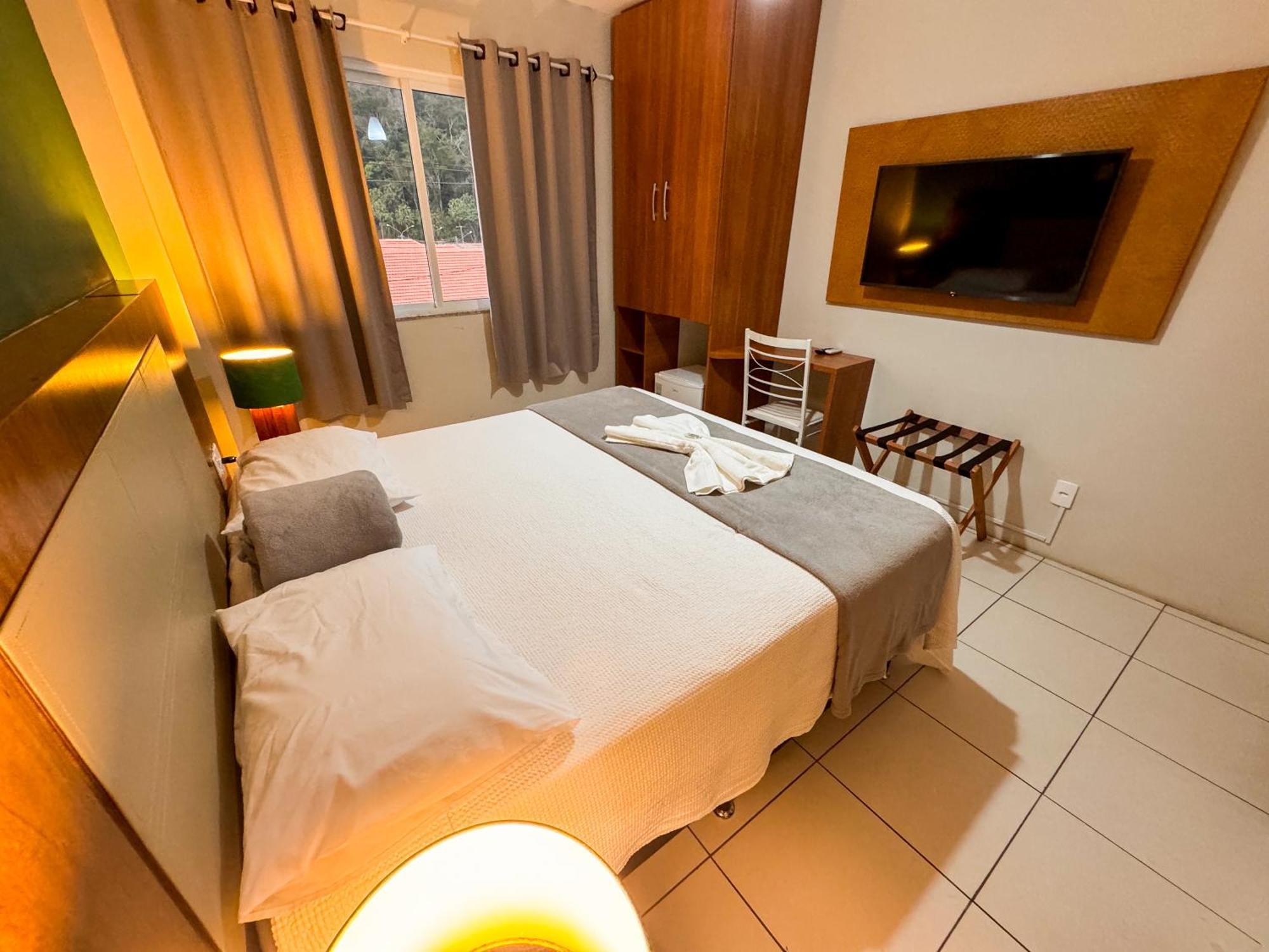 Parque Hotel Cordeiro Экстерьер фото