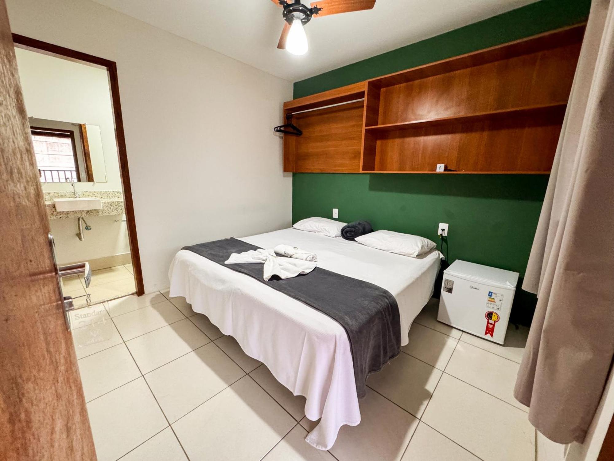 Parque Hotel Cordeiro Экстерьер фото