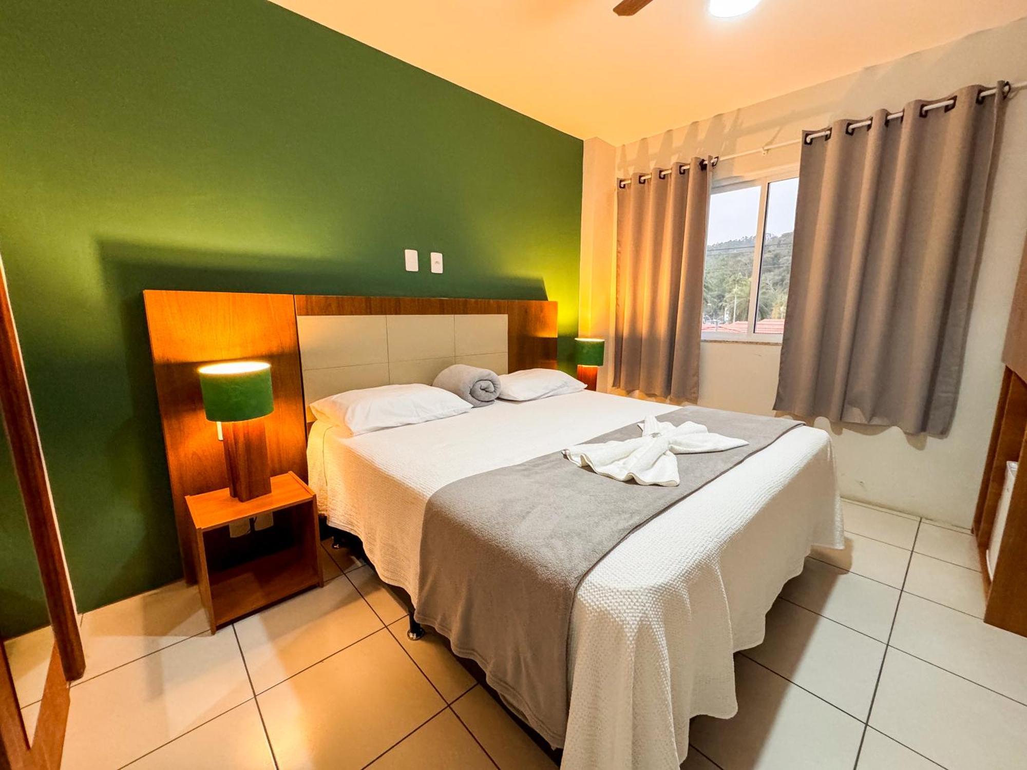 Parque Hotel Cordeiro Экстерьер фото