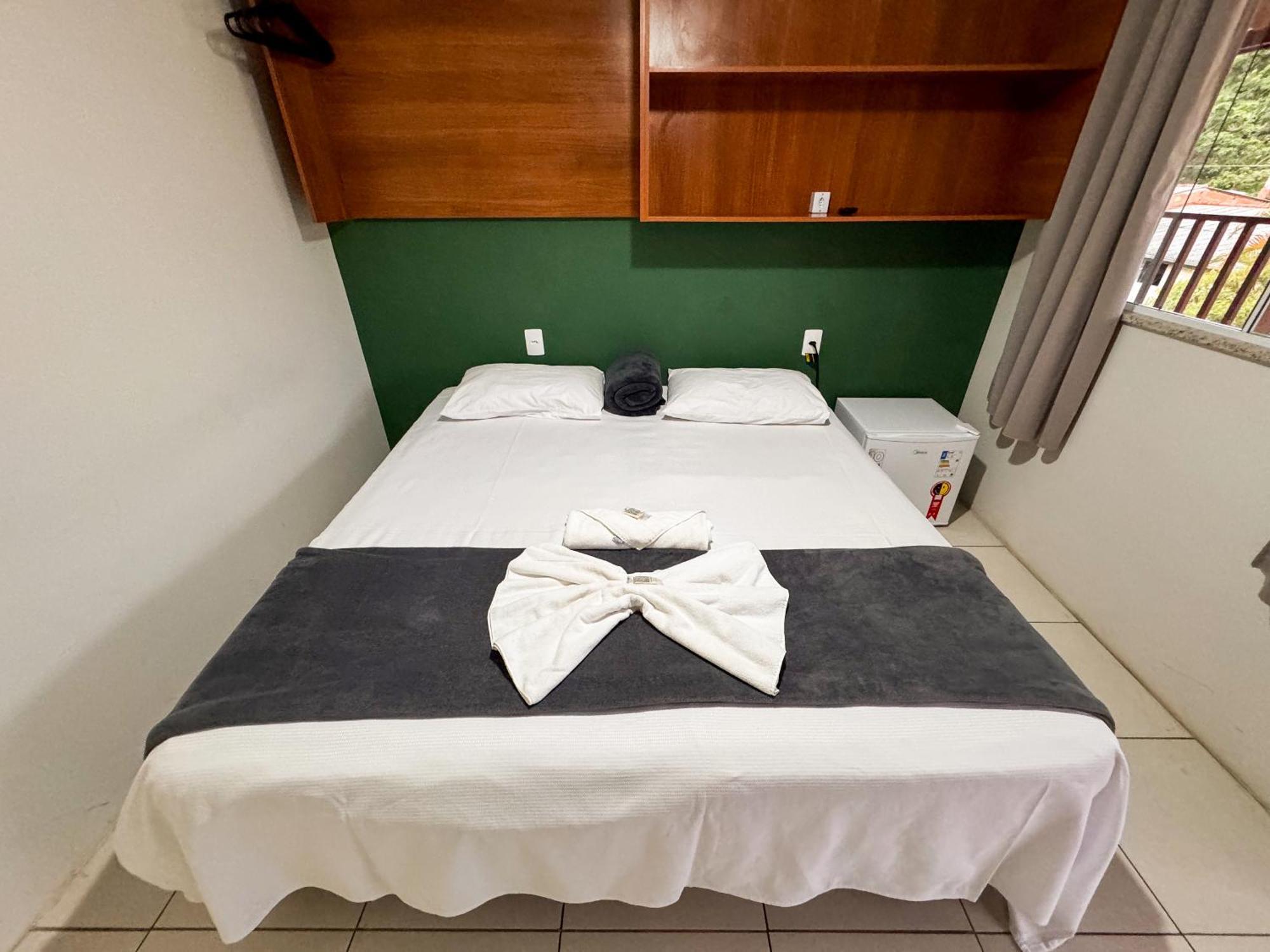 Parque Hotel Cordeiro Экстерьер фото