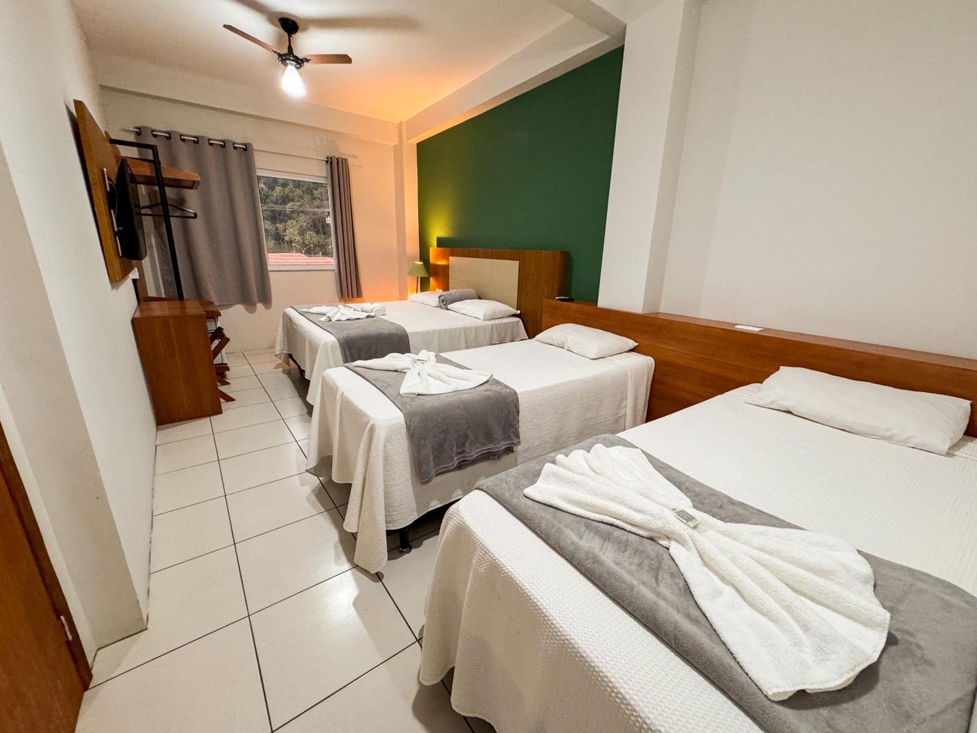 Parque Hotel Cordeiro Экстерьер фото