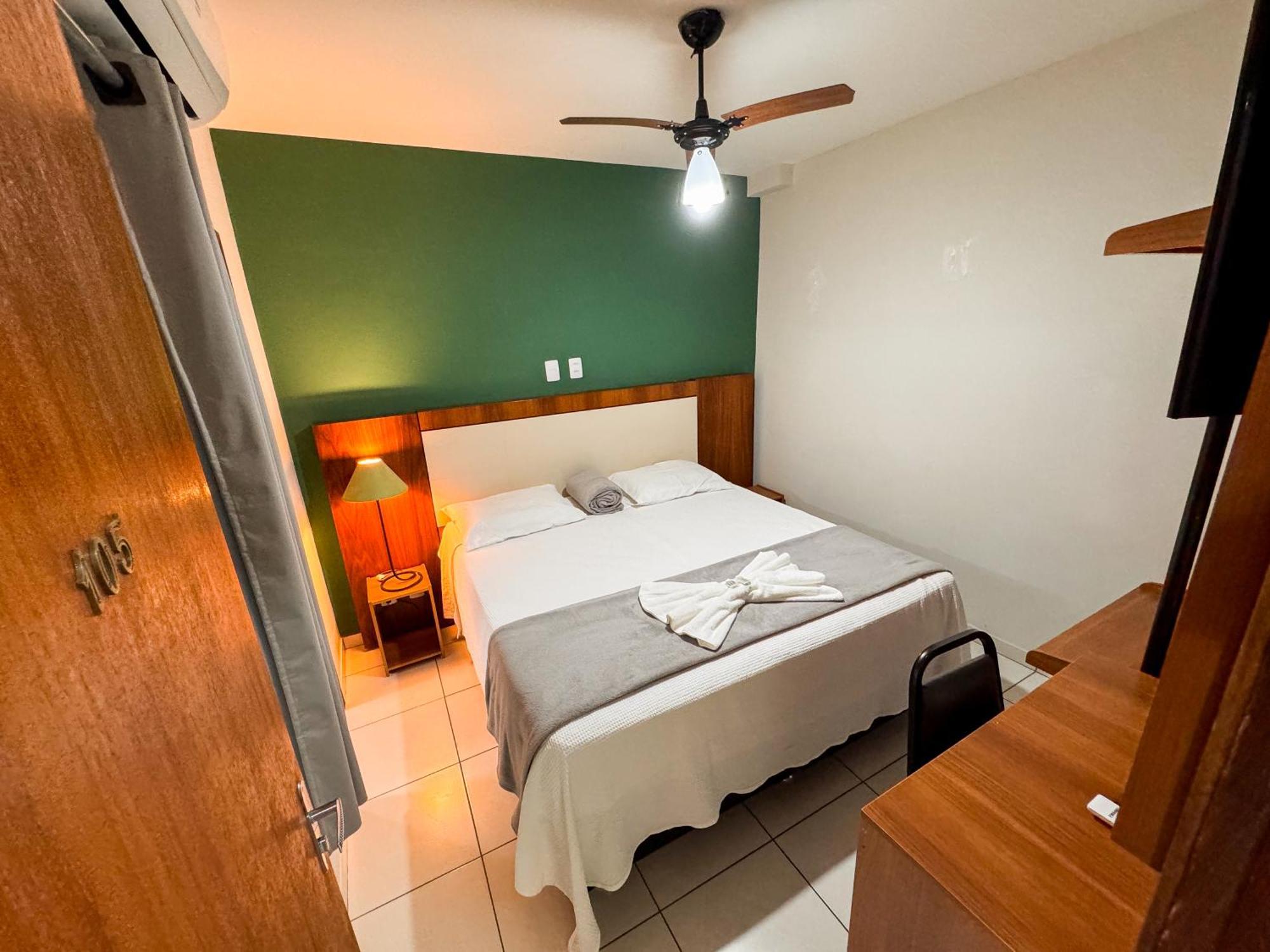 Parque Hotel Cordeiro Экстерьер фото