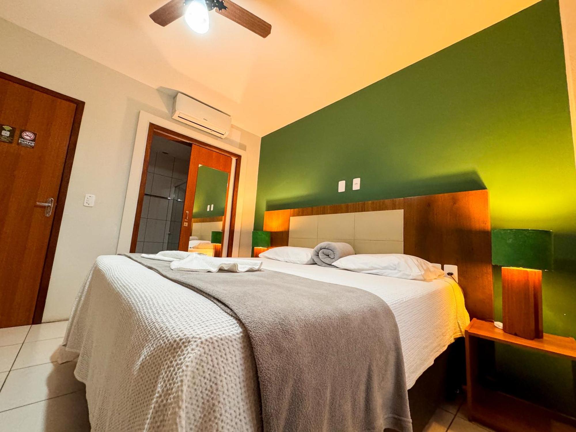 Parque Hotel Cordeiro Экстерьер фото