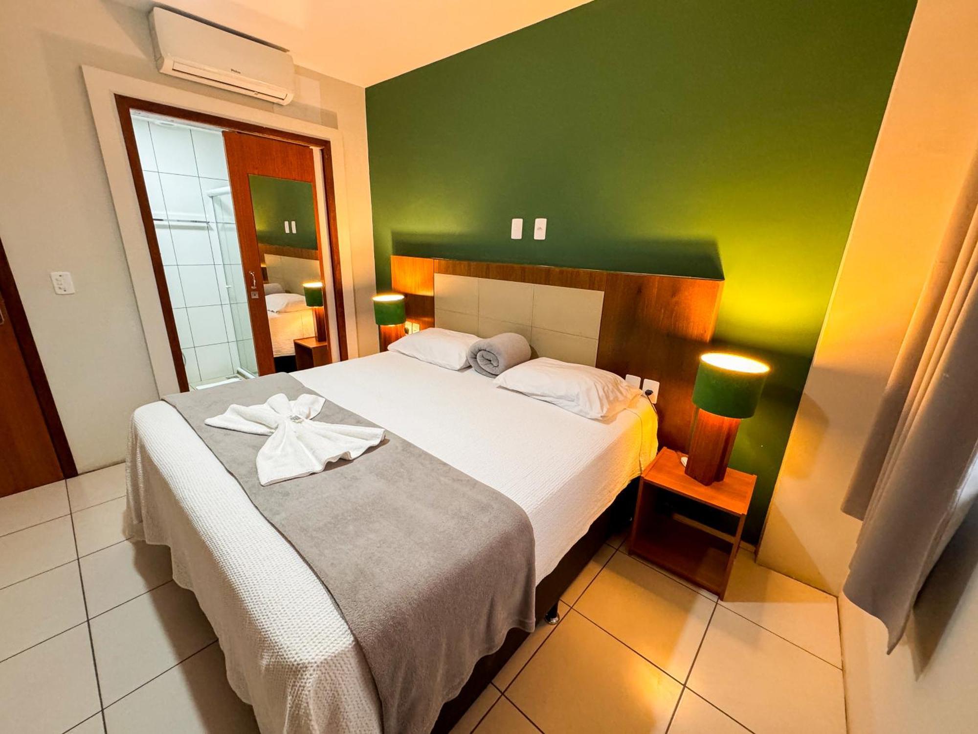 Parque Hotel Cordeiro Экстерьер фото