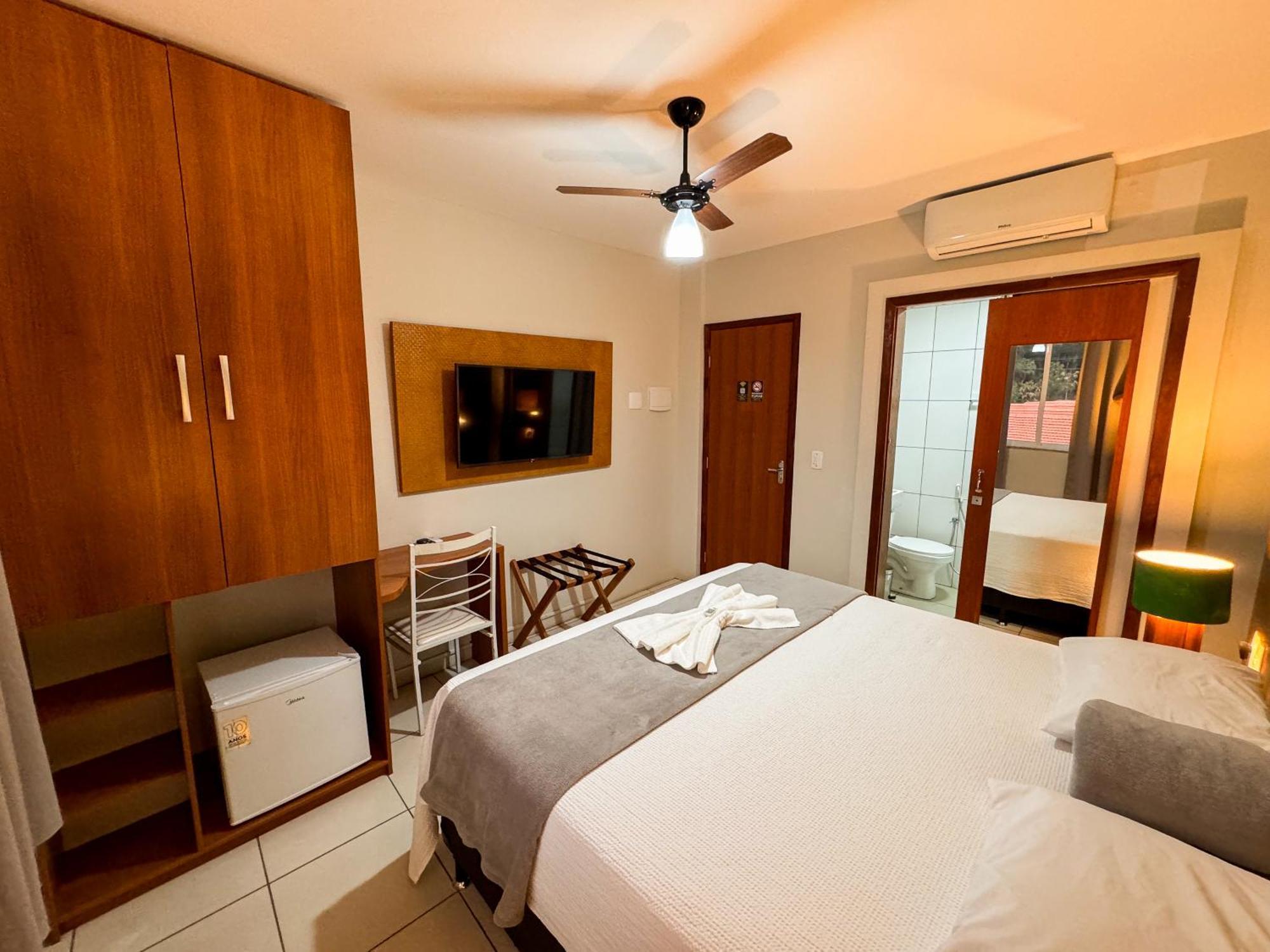 Parque Hotel Cordeiro Экстерьер фото