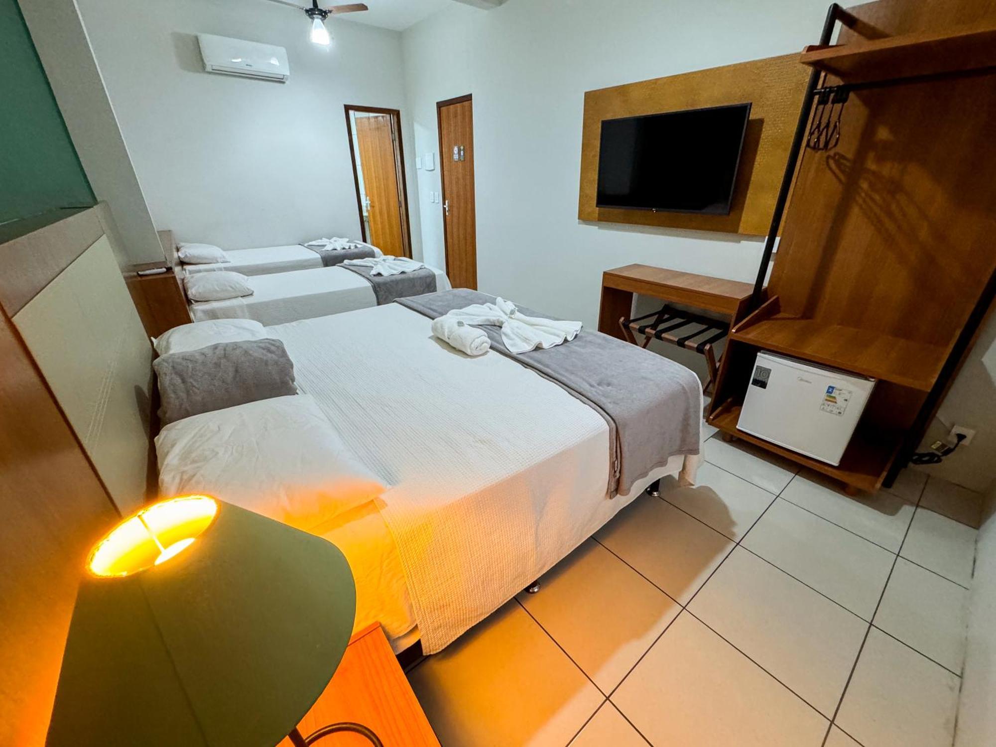 Parque Hotel Cordeiro Экстерьер фото